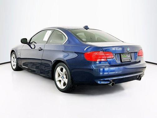 2013 BMW 335 xDrive