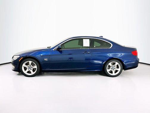 2013 BMW 335 xDrive