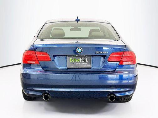 2013 BMW 335 xDrive
