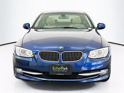 2013 BMW 335 xDrive