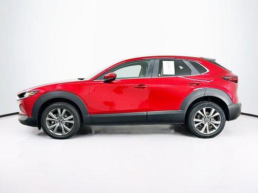 2022 Mazda CX-30 2.5 S Preferred Package