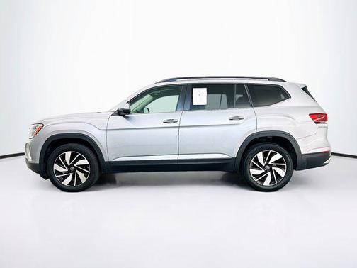 2025 Volkswagen Atlas 2.0T SE w/Technology 4MOTION
