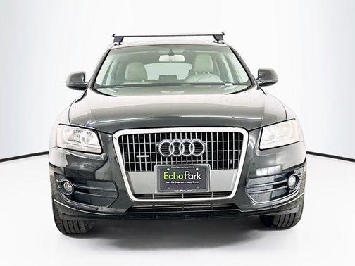 2012 Audi Q5 2.0T Premium