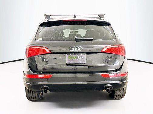 2012 Audi Q5 2.0T Premium