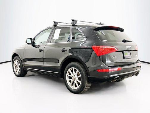 2012 Audi Q5 2.0T Premium