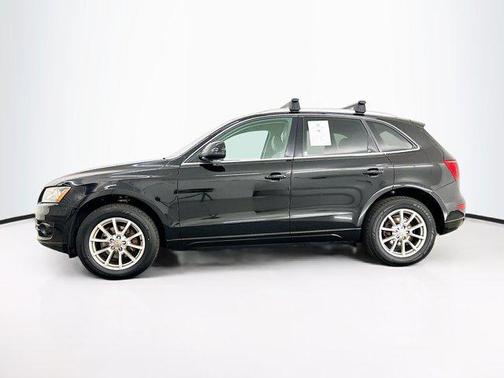 2012 Audi Q5 2.0T Premium