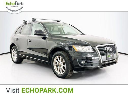 2012 Audi Q5 2.0T Premium