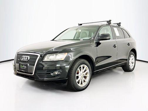 2012 Audi Q5 2.0T Premium