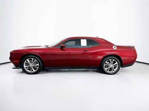 2020 Dodge Challenger GT