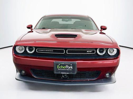 2020 Dodge Challenger GT