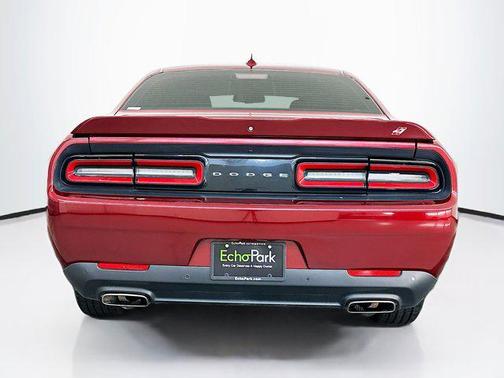 2020 Dodge Challenger GT