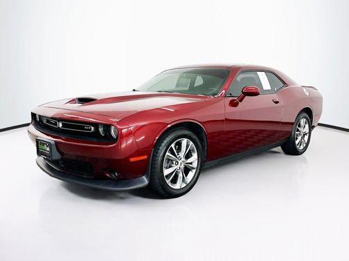 2020 Dodge Challenger GT