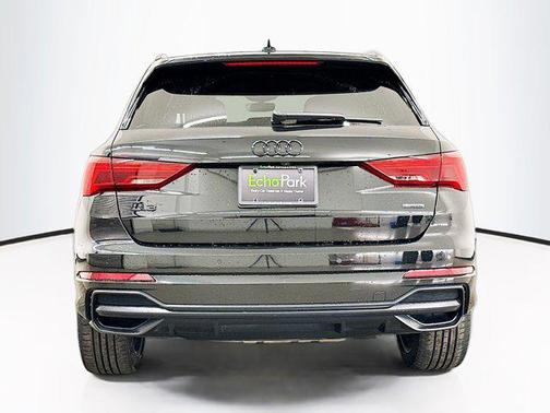 2021 Audi Q3 45 S line Premium Plus