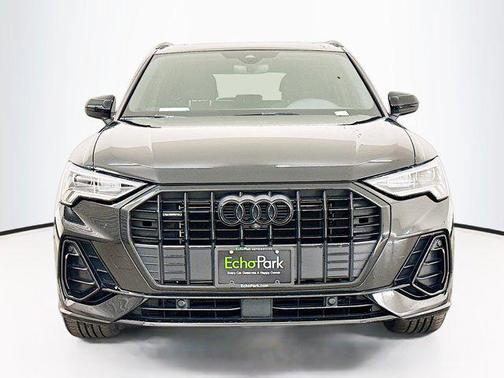 2021 Audi Q3 45 S line Premium Plus