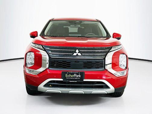 2024 Mitsubishi Outlander SE 2.5 S-AWC