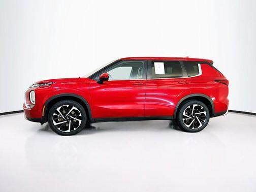 2024 Mitsubishi Outlander SE 2.5 S-AWC
