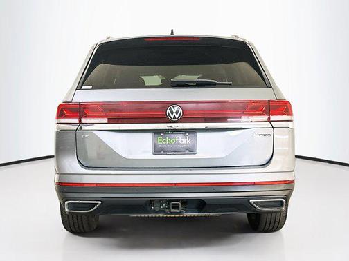 2024 Volkswagen Atlas 2.0T SE w/Technology 4MOTION