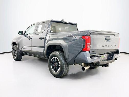 Underground 2025 Toyota Tacoma TRD Off Road