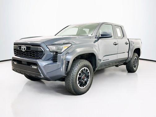 Underground 2025 Toyota Tacoma TRD Off Road