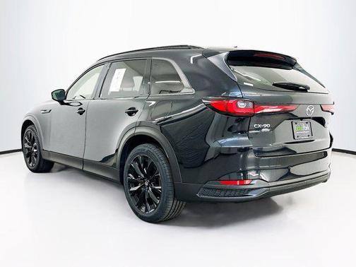 2025 Mazda CX-90 3.3 Turbo Premium Sport