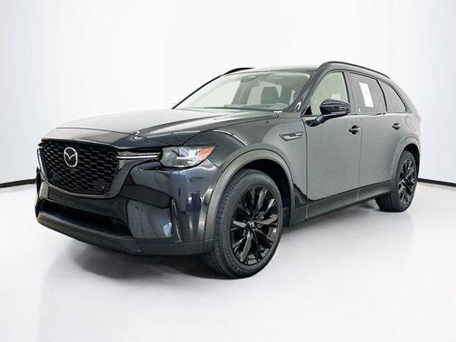 2025 Mazda CX-90 3.3 Turbo Premium Sport