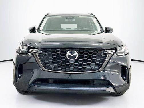 2025 Mazda CX-90 3.3 Turbo Premium Sport