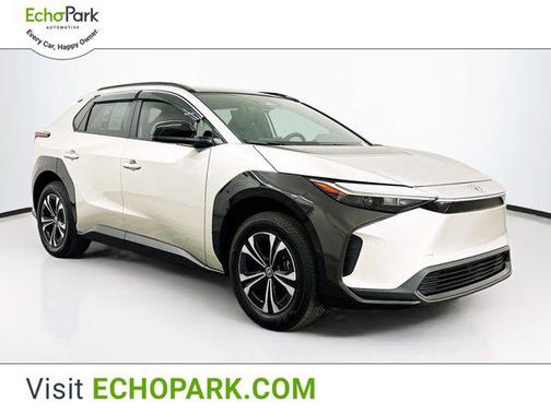 2025 Toyota bZ4X XLE