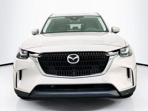 Platinum Quartz 2024 Mazda CX-90 3.3 Turbo Preferred