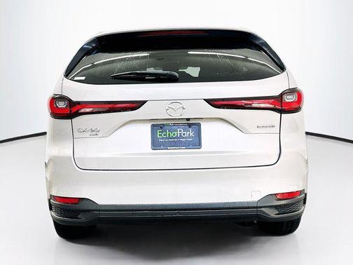 Platinum Quartz 2024 Mazda CX-90 3.3 Turbo Preferred