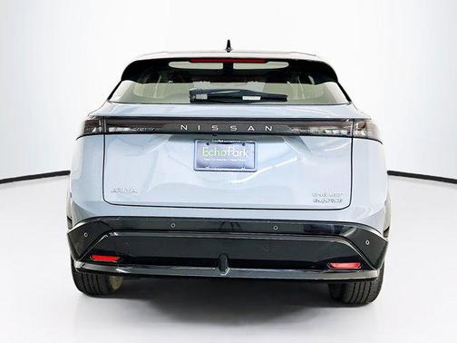 2024 Nissan ARIYA ENGAGE+