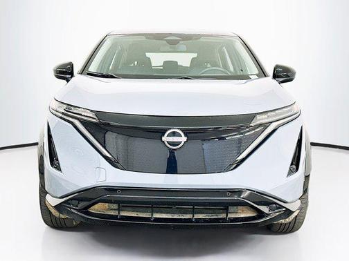 2024 Nissan ARIYA ENGAGE+