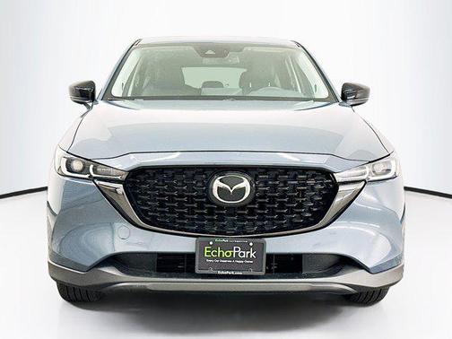 2024 Mazda CX-5 Carbon Edition