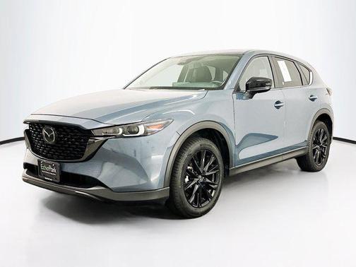 2024 Mazda CX-5 Carbon Edition