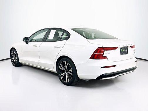 2025 Volvo S60 B5 Core