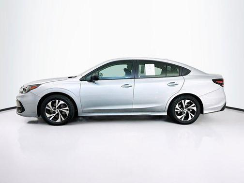 2024 Subaru Legacy Base