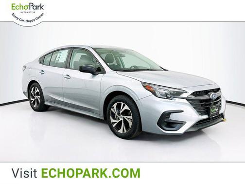 2024 Subaru Legacy Base