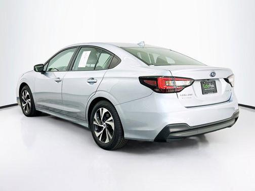 2024 Subaru Legacy Base