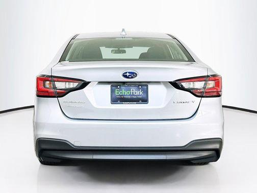 2024 Subaru Legacy Base