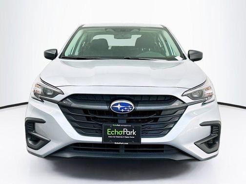 2024 Subaru Legacy Base