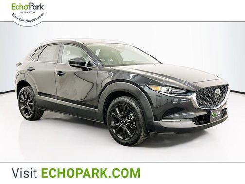 2024 Mazda CX-30 2.5 S Select Sport