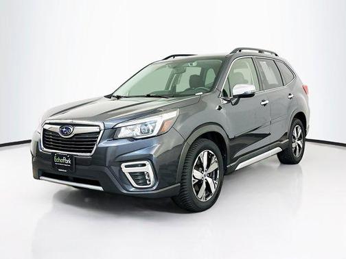 2019 Subaru Forester Touring