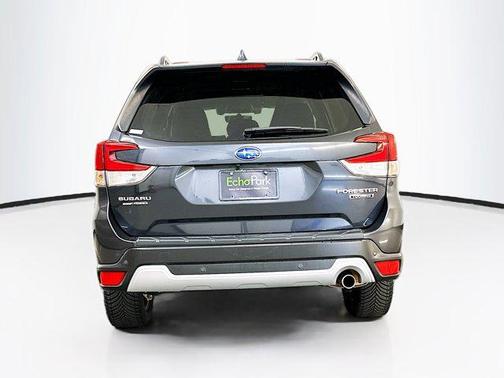 2019 Subaru Forester Touring