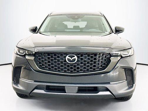 2024 Mazda CX-50 2.5 S Premium Package