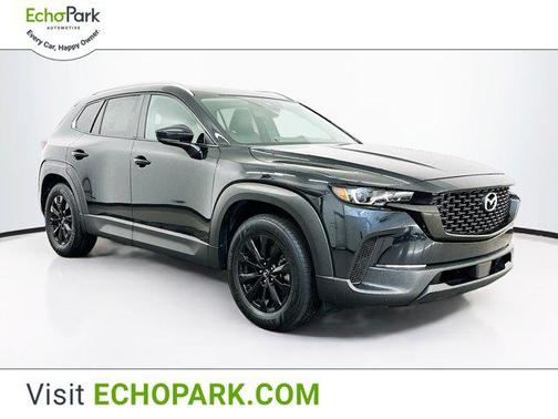 2024 Mazda CX-50 2.5 S Premium Package