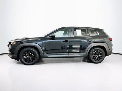 2024 Mazda CX-50 2.5 S Premium Package