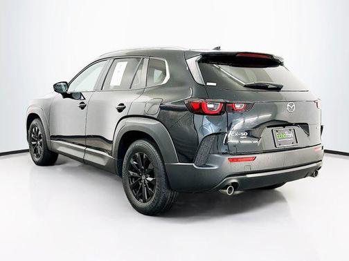 2024 Mazda CX-50 2.5 S Premium Package