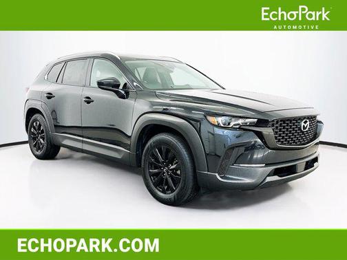 2024 Mazda CX-50 2.5 S Premium Package