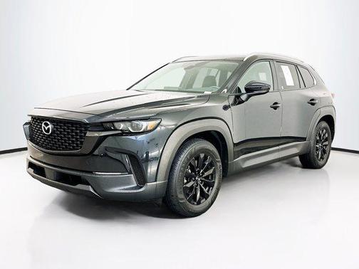 2024 Mazda CX-50 2.5 S Premium Package