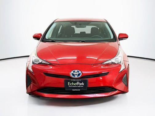 2016 Toyota Prius Three