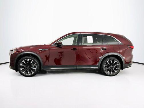 2024 Mazda CX-90 PHEV Premium Plus